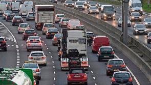 New Government policy encourages drivers in Waterford to reduce use of petrol and diesel