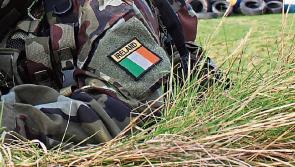 Irish troops preparing for overseas deployment as peacekeepers praised by Coveney