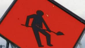 Caution advised for road works at locations in Waterford this week 