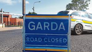 Pedestrian dies after being struck by articulated lorry in Waterford border county
