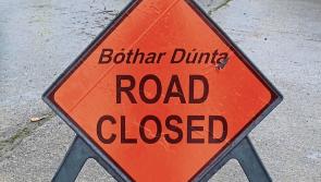 Two Waterford roads to close tomorrow (August 8) due to resurfacing works