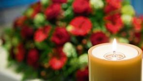 Waterford deaths and funerals (November 14)