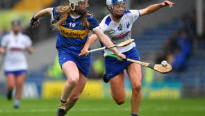Waterford swat aside fourteen player Tipperary
