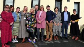 HSE marks retirement of one of its 'long time service leaders' from the south-east