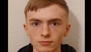 MISSING PERSON: Gardaí appeal for information on teen missing for 11 days