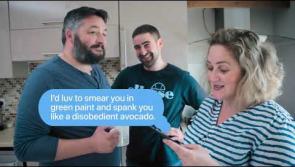 Waterford lads and ladies wanted for 'Pulling With My Parents' TV show