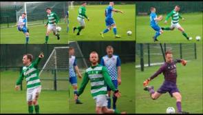 WATCH: Waterford football club's season in review 