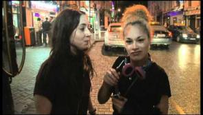 WATCH: Hit TV show explores Waterford's party scene