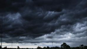 WATERFORD WEATHER: Isolated thunderstorms and spot flooding possible today (March 29)