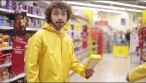 WATCH: Waterford band go full Forrest Gump around city in brilliant video