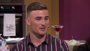 WATCH: The Instagram DM that had Love Island winner Greg O'Shea 'freaking out'
