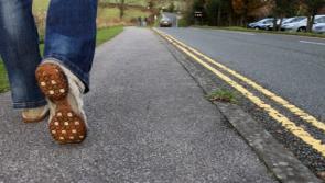Waterford council warns motorists to be aware of Active Travel works this month