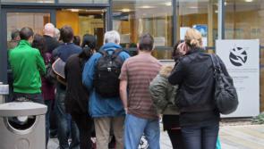 Over 20% of people on social welfare in June 2022 were non-Irish - CSO