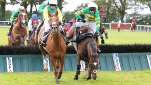 THE PUNTER'S EYE: Galway Races Tips - Day 1 - Monday, July 30