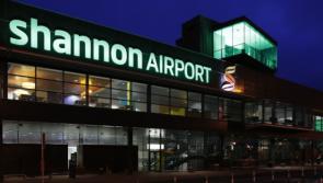 Waterford peace activist avoids prison sentence for trespassing at airport