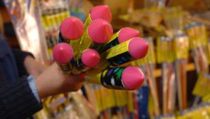 'Pets can be terrified' - ISPCA urges people in Waterford to consider effect of fireworks on animals