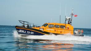 South-East sea rescue group receives new lifeboat worth millions