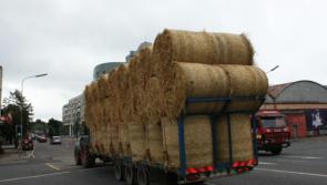 Warning issued to Waterford farmers after serious fire 