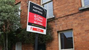 Revealed: people in Waterford paying much higher rent than those who can afford a mortgage