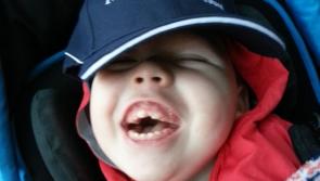 Heartbreak as sick child enters 'final stage of life'