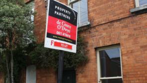 Revealed: rising average cost of rent for new tenants in Waterford