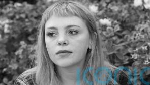 Waterford native makes shortlist for £10,000 UK writing prize 