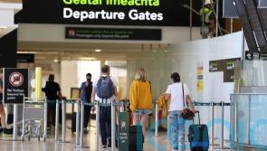 Taoiseach advises Irish public against non-essential travel to Ukraine amid border tension