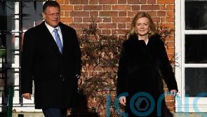 No breakthrough on NI Protocol row following ninth meeting between EU and UK