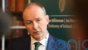 Taoiseach claims there is a growing view in Northern Ireland that Brexit protocol is working