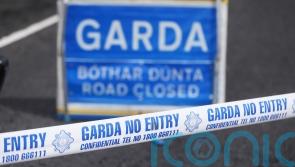 Body of man killed in overnight collision removed to Waterford mortuary