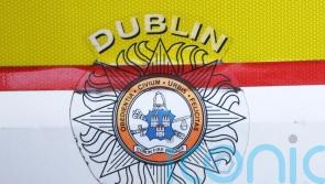 Six people taken to hospital after rescue from Dublin house fire