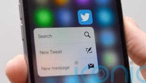 Twitter users in Waterford urged to be wary of scam messages