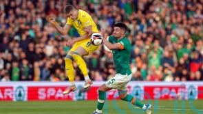 'We have to keep going' - John Egan looking 'to bounce back and put it right' against Scotland