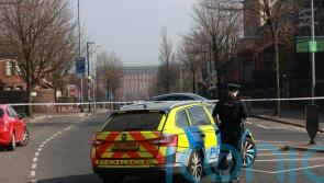 Man due in court over Simon Coveney security alert