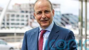 Taoiseach labels UK plans to renege on an international treaty ‘regrettable’