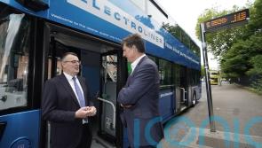 'This is the future' - National Transport Authority orders 120 electric buses for &euro;80m