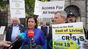 Campaigners urge Waterford public to protest this weekend over cost-of-living crisis