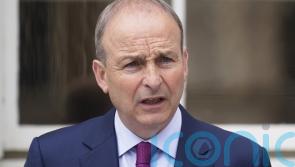 &nbsp;Taoiseach will keep invitation to war-torn Ukraine 'under review'