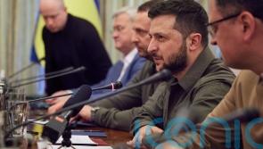 ‘We are outgunned and outnumbered by Russia’ – Ukrainian politician