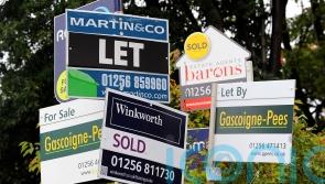 Third of renters in Waterford spending ‘at least 50% of their income’ on rent