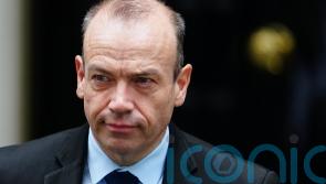 O'Neill tells new Northern Ireland Secretary people 'desperately' need executive