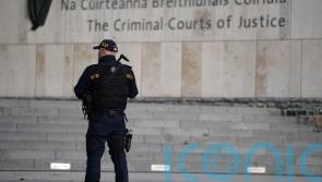 Gerry Hutch ‘told ex-councillor he was part of group that shot David Byrne’