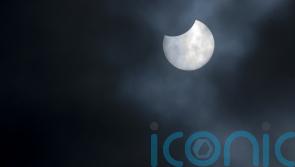 Partial solar eclipse set to delight Waterford skygazers