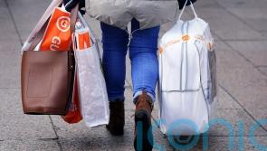 Retail sales in Waterford fell by 3.1% in September