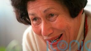 Childhood friend of Holocaust victim Anne Frank dies aged 93