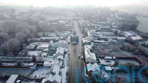 Met Éireann warns of severe frost as sub-zero warnings extended