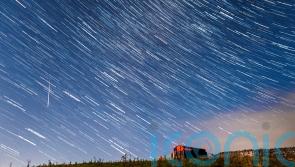 Geminid meteor shower set to illuminate Waterford skies