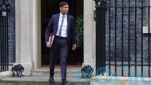 UK govt welcomes Varadkar's pledge to be 'flexible' on NI Protocol reform