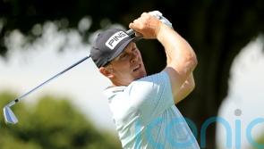 Waterford's Seamus Power says golfers are 'lucky' to be competing for 'astronomical' prize funds