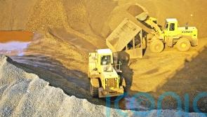 World &lsquo;has enough rare earth minerals to fuel shift to green energy&rsquo; - study